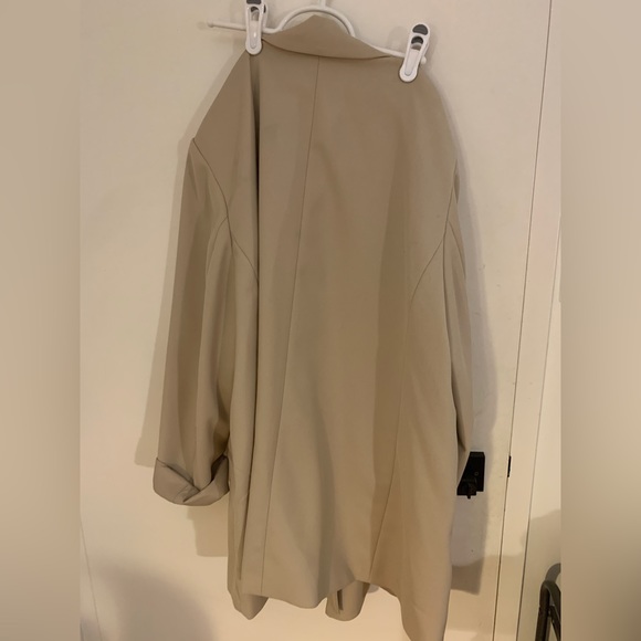 h&M oversize blazer - Picture 5 of 5